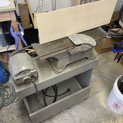 Vintage Jointer