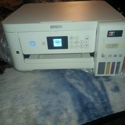 Printer It Works 