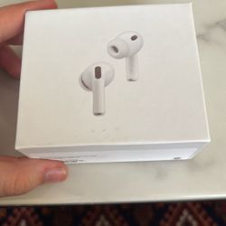 AirPod Pro 3 