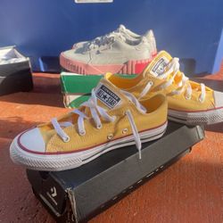 New Converse