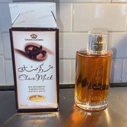 Arabic Cologne