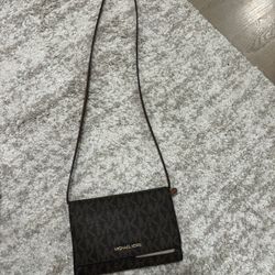 Michael Kors Crossbody Bag 