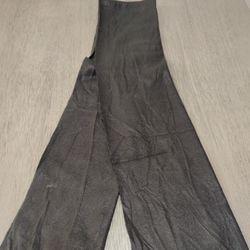 Black Scarf