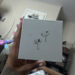 AirPod Pro 2nd Gen