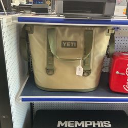 Yeti