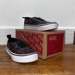 Vans, Kids, Size 13