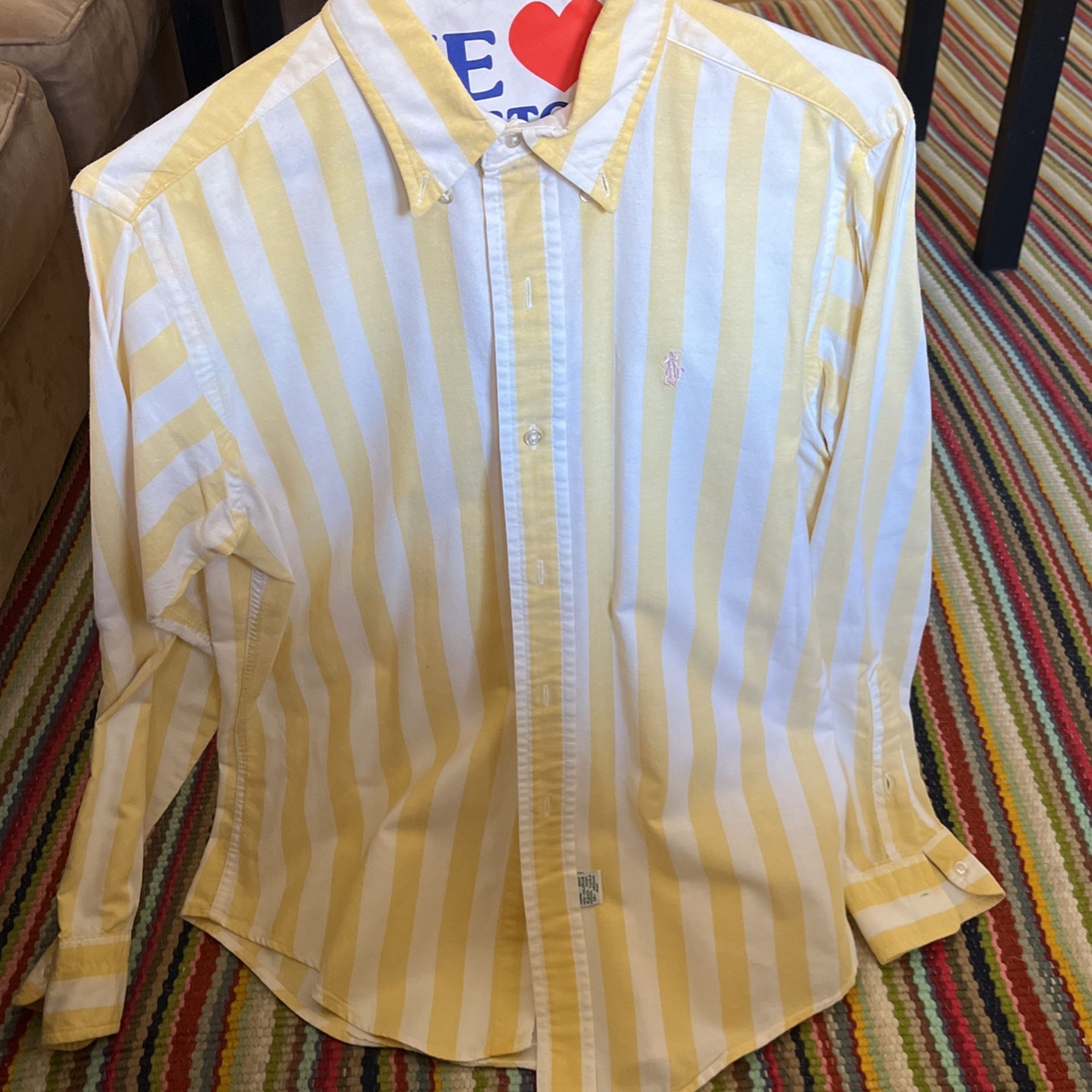 Vintage Ralph Lauren Shirt