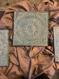 Wall decor