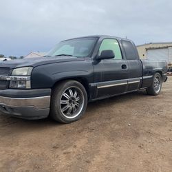 Chevy / Gmc Parts