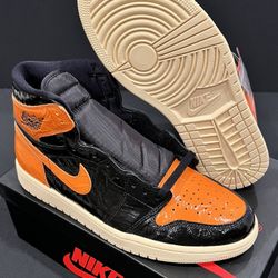 Jordan 1 High Shattered Backboard 3.0 Sz 9.5 DS