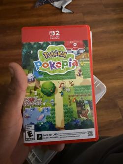 Pokemon Pokopia