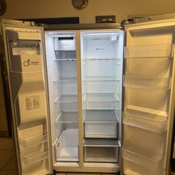 LG FRIDGE 