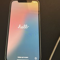 iPhone 12 pro Unlocked to any carrier