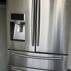 Samsung Refrigerator 