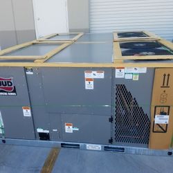 10 ton ac unit