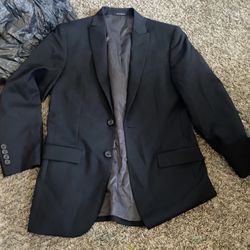 Men’s Suit Coat- Size M/L