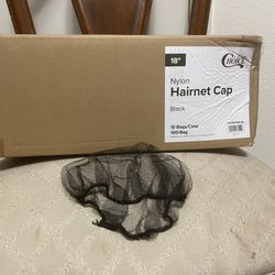 Hair Net Caps