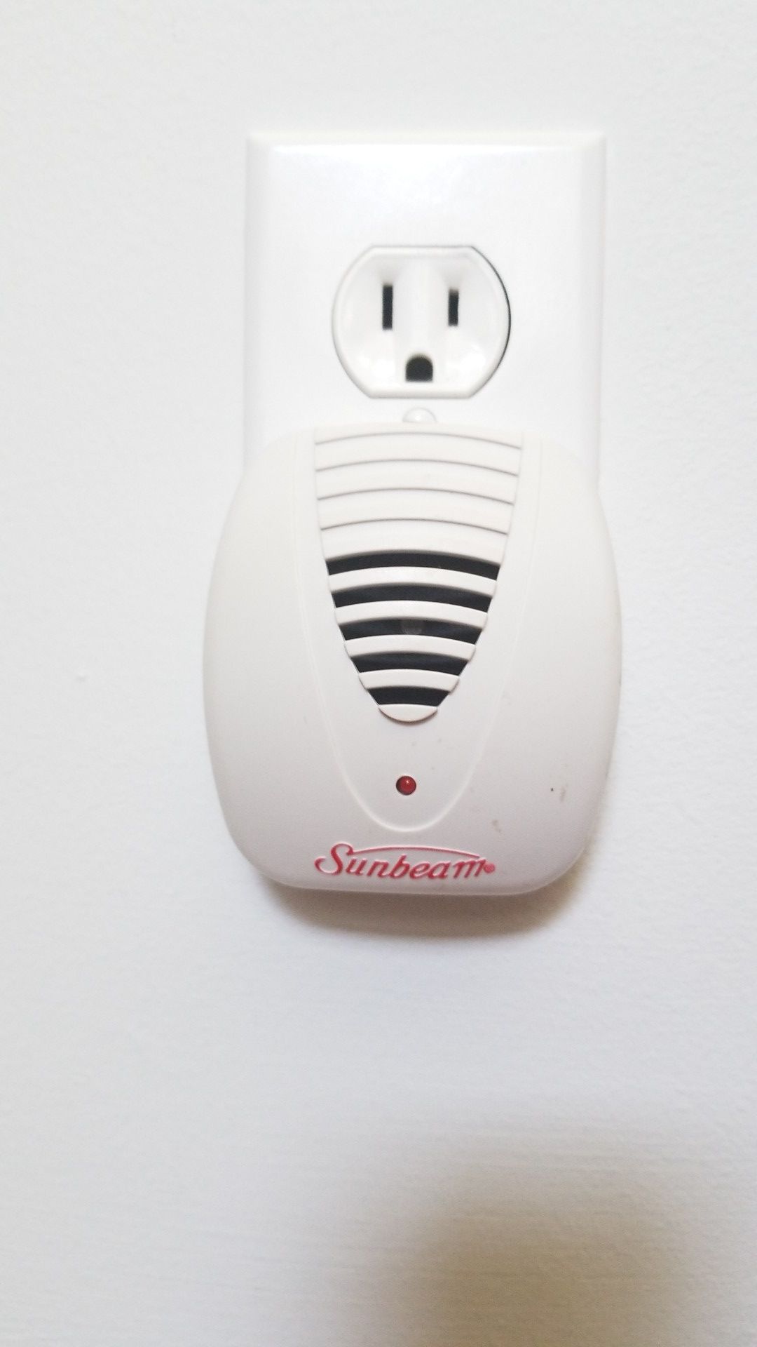 Electronic Pest Control