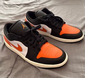 Nike Air Jordan 1