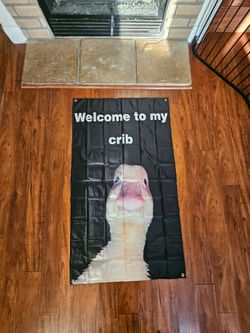 Flags, Banners, Wall art 3x5