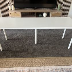 IKEA Computer Desk- Large
