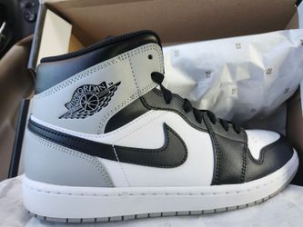 Nike air jordan and nike shoes