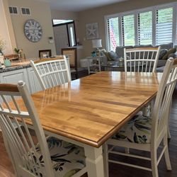 Dinning Table 