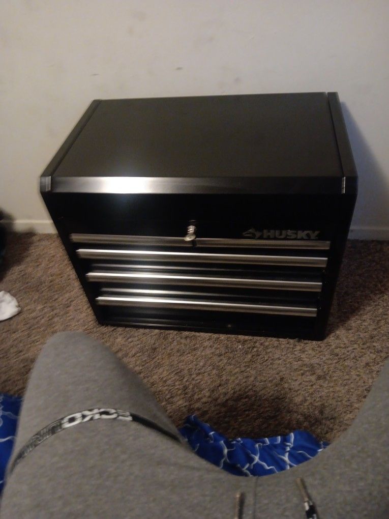 Tool Box