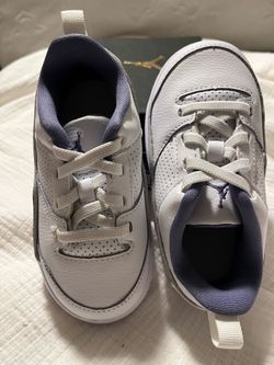 Jordan court toddler