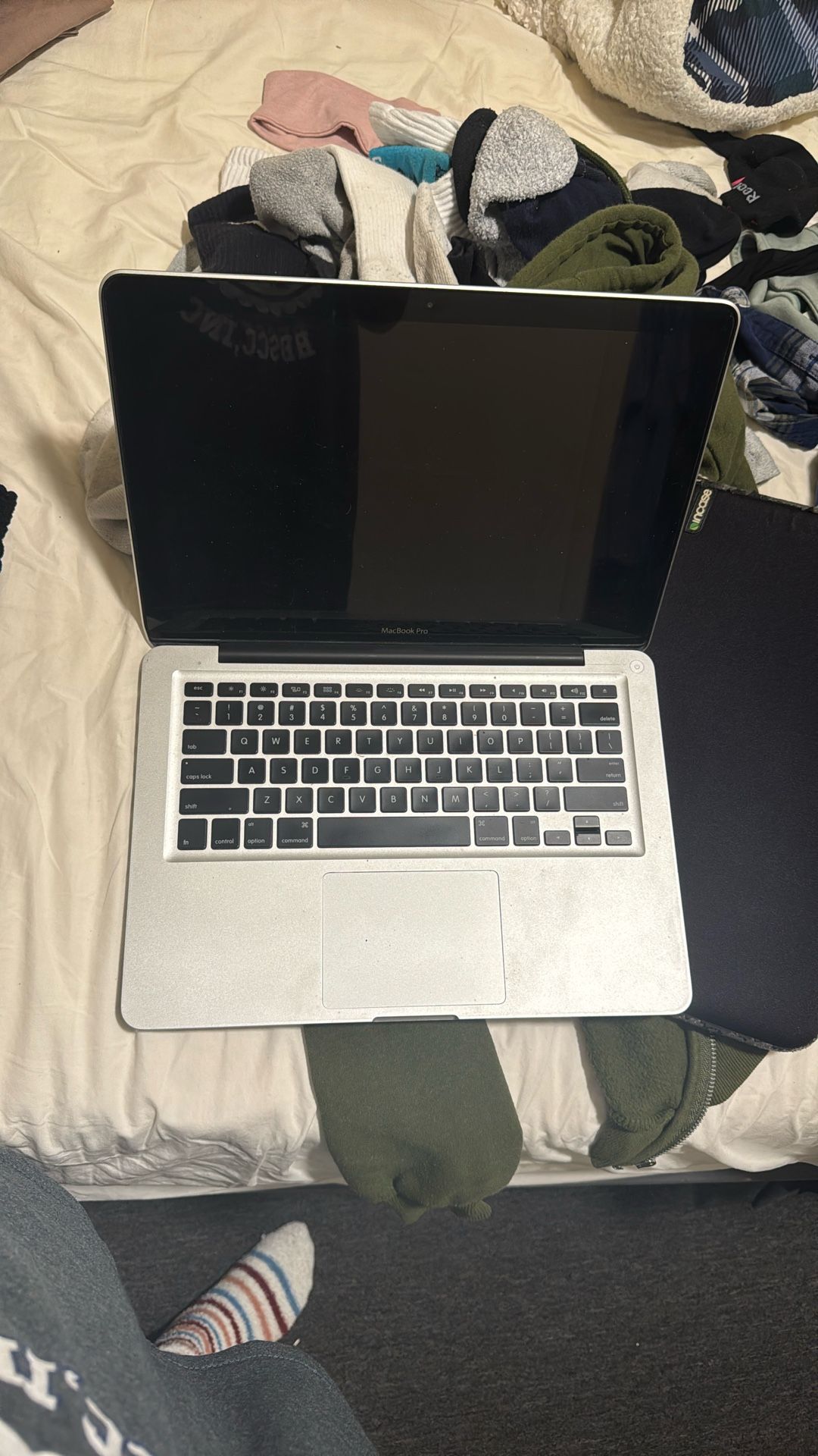 MacBook Pro