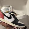 Certified Sole