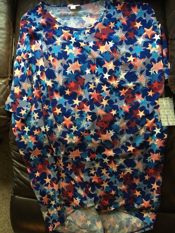 Lularoe