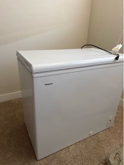 Freezer