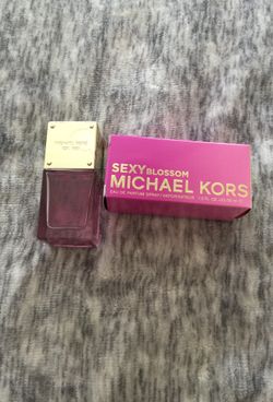 Michael Kors blossom