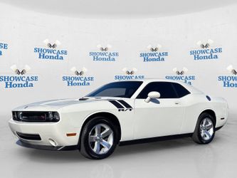 2009 Dodge Challenger R/T