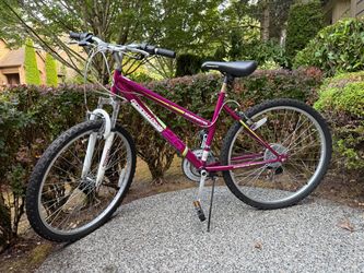 Roadmaster Granite Peak 26" Mountain Bike