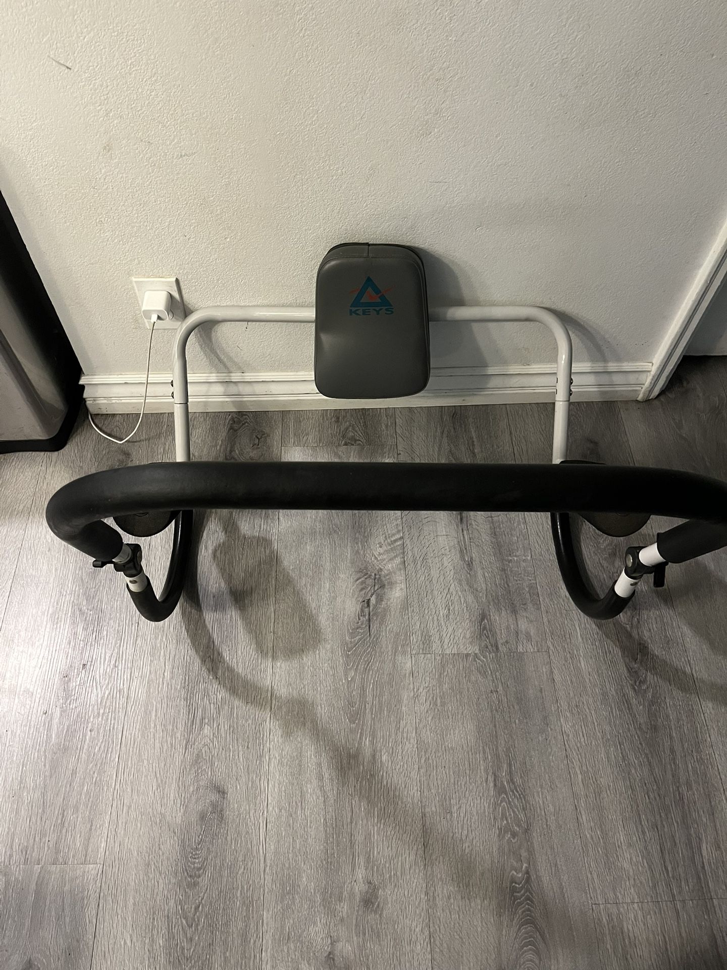 Keys AbEx Ab Roller Exercise Machine