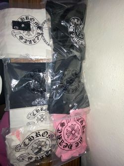 Chrome Hearts T-Shirts
