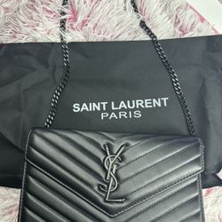 YSL Purse 