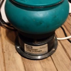 RCBS Vibratory Case CLeaner 