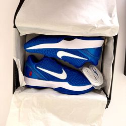 Nike Kobe 6 Protro Dodger Size 9 NEW
