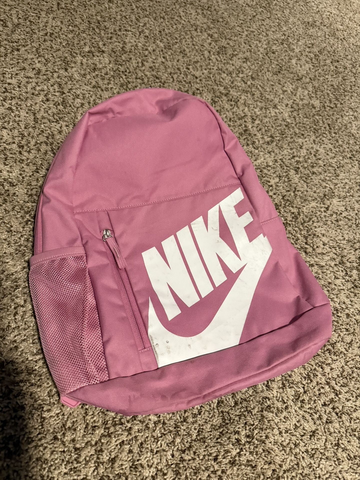 Girl School Backpack Nick