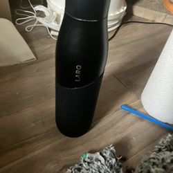 Larq Water Bottle 