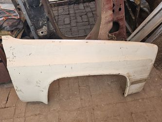 Chevy Square Body Parts