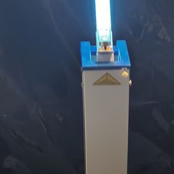 Tool Kleen UV Trolley Rolling Sanitizer 