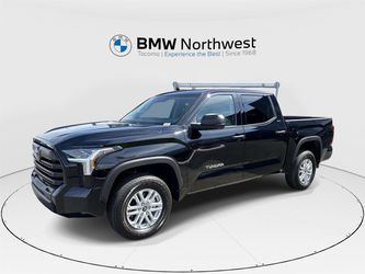 2024 Toyota Tundra