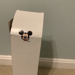 Original Disney Flower Vase 