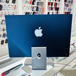 iMac M1 16GB Ram 1TB 