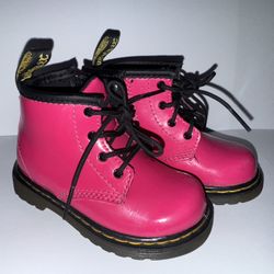 Kids Dr Martens