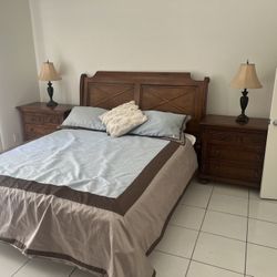 Bed Set